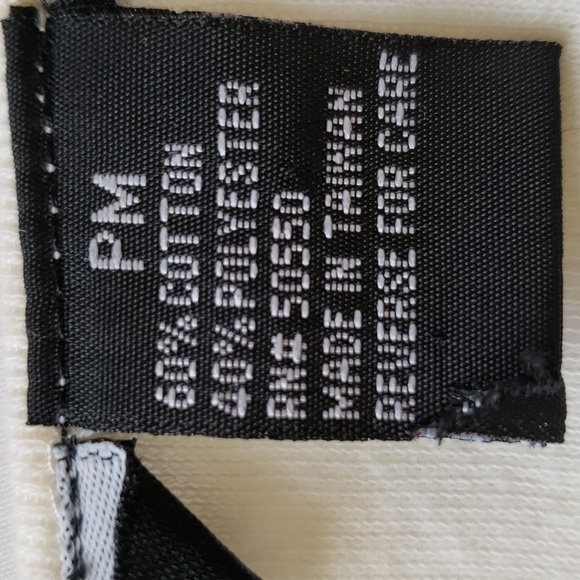 Reference Point Top - Picture 6 of 8